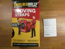 Shoulder dolly moving for sale  Phoenix