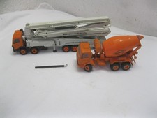 Modellini auto conrad usato  Spedire a Italy