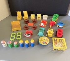 Lot vintage 1970s for sale  Burlington