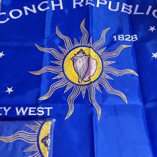 Conch republic 1828 for sale  Fort Lauderdale