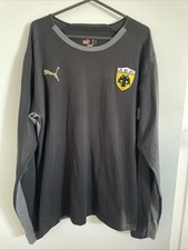 Aek athens long for sale  OAKHAM
