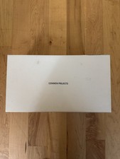 Common projects men for sale  Burlington