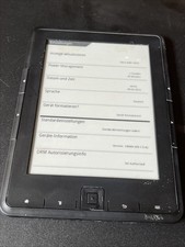 Trekstor book reader gebraucht kaufen  München