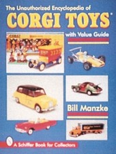 Unauthorized encyclopedia corg for sale  UK