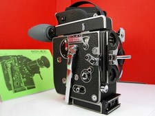 Bolex rex 16mm for sale  Pocatello