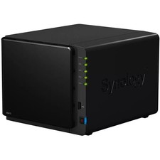 Synology diskstation ds413 gebraucht kaufen  Köln