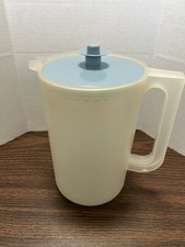 Vtg tupperware 2qt for sale  Knoxville