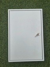 Large key safe for sale  GRAVESEND