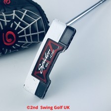 Taylormade spider blade for sale  SOUTHPORT