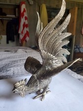 Vintage brass fighting for sale  Belton