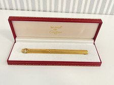 Cartier trinity kugelschreiber gebraucht kaufen  Duisburg