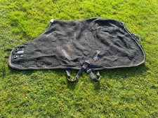 6ft black mark for sale  HORSHAM