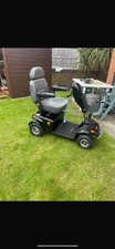 Freerider mayfair mobility for sale  PRESCOT
