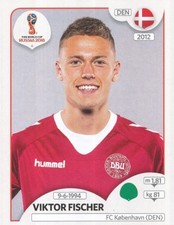 262 viktor fischer d'occasion  Bussy-Saint-Georges