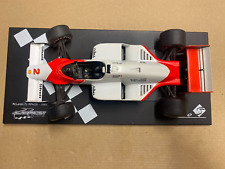 Maclaren mp4 1985 d'occasion  Albens