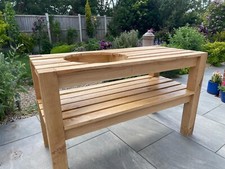 Bespoke made solid for sale  DUNMOW
