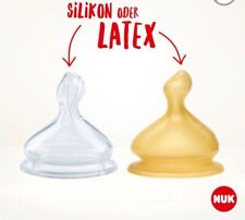 Nuk first choice gebraucht kaufen  Zeltingen-Rachtig