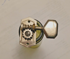 Vintage Waverly Tune Rite Tuning Peg Bass Side Raro Afinador Pré-Guerra Martin Gibson comprar usado  Enviando para Brazil