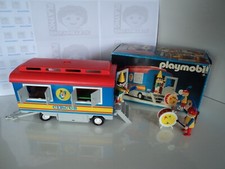 Playmobil vintage city d'occasion  Buchy