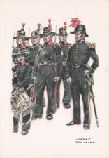 10d belgian uniform d'occasion  Expédié en Belgium