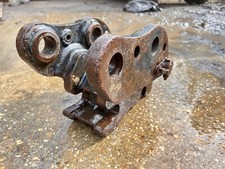 Kubota u27 quick for sale  BEDFORD