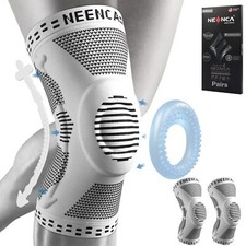 Neenca pack knee for sale  Justice