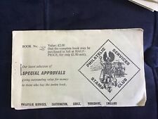 philatelic books for sale  CARRICKFERGUS