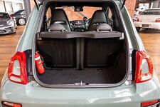 Usado, FIAT 500/ABARTH PACOTE PRATELEIRA CARGA BOTA CAPA CEGA PRETA 2015-2025 CARRO comprar usado  Enviando para Brazil