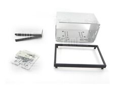 kit fissaggio autoradio 2din usato  Frattamaggiore