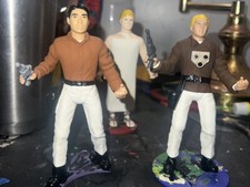 Star trek captian for sale  Ukiah