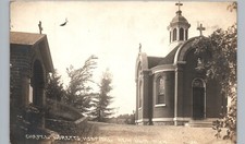 Loretto hospital chapel d'occasion  Expédié en Belgium