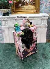 Ooak victorian boutique for sale  Saint Louis