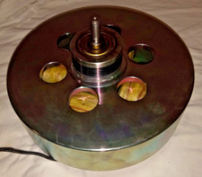 Usado, Freio de corrente Cybex Eddy para Arc Trainer 610A comprar usado  Enviando para Brazil