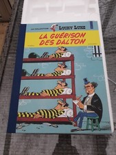 Lucky luke guérison d'occasion Lucky luke guérison d'occasion  Saint-Étienne-de-Montluc