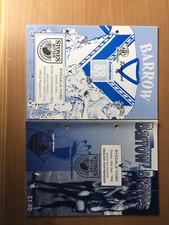 Barrow york rugby for sale  YORK