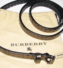 New burberry cintura usato  Preganziol