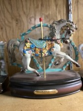 Various carousel horse for sale  Arvada