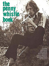 Penny whistle book for sale  UK