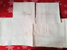 Prezioso set lenzuola usato  Campobasso
