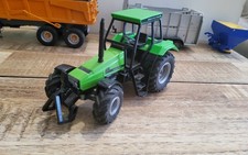 Tracteur deutz fahr d'occasion  Compiègne