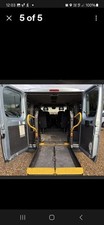Working ricon disabled for sale  CARDIFF