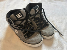Graue schuhe gebraucht kaufen  Ubstadt-Weiher