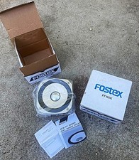 Fostex ff165k 16cm for sale  North Hollywood