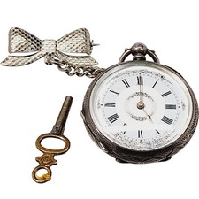 pocket watch bow for sale pocket watch bow for sale INVERNESS