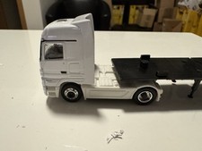 Schuco mercedes actro gebraucht kaufen  Massing