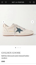 Golden goose ballstar for sale  NOTTINGHAM