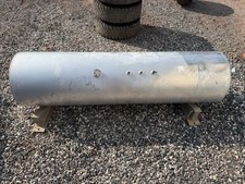 Aluminum 120 gallon for sale  East Berlin