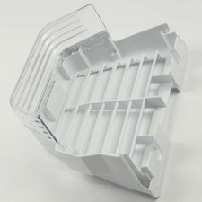 Conjunto de cubierta de cubo LG ACQ75099201 segunda mano  Embacar hacia Mexico