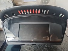 Display bmw 5er gebraucht kaufen  Kremmen