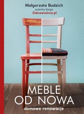 Meble od nowa: Domowe renowacje By Małgorzata, Budzich Budzich Małgorzata, na sprzedaż  Wysyłka do Poland